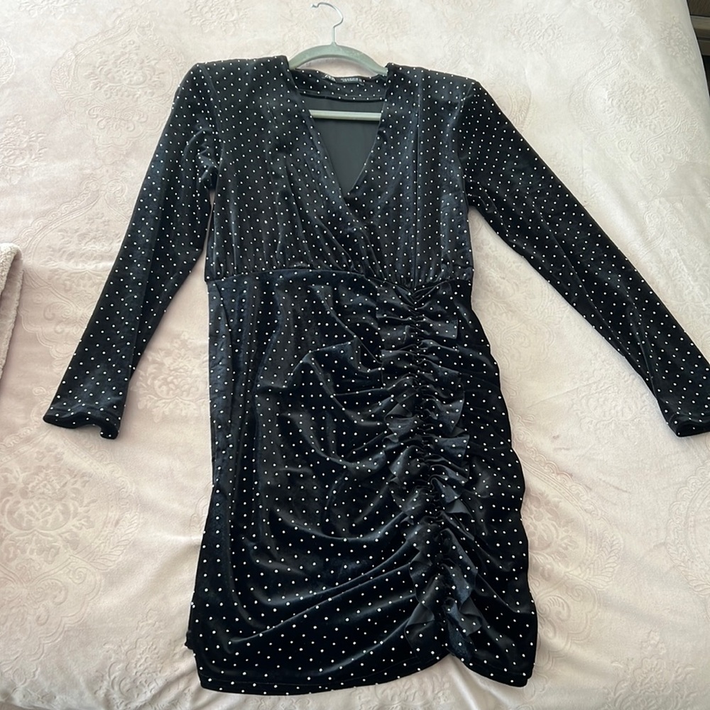 Night dress
